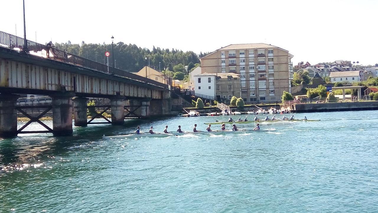 Las Casonas De Avellaneda Navia Esterno foto